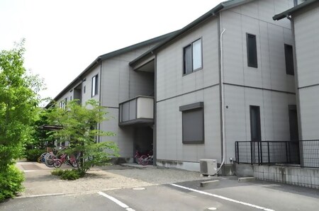 ＳＡＣＵＲＡハイツII外観写真