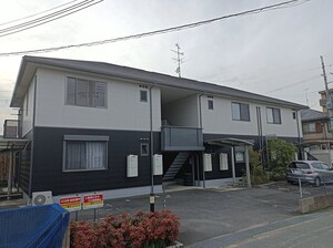 インペリアル藤井外観写真