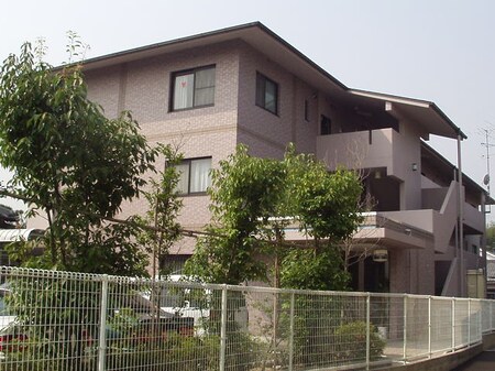 アモーレ京田辺外観写真