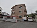 グランドハイツ中川