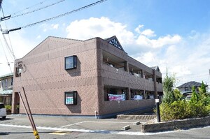 プロニティ外観写真