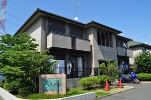 アリス光陽Ｃ外観写真