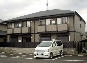 セジュール州見台Ｂ棟外観写真