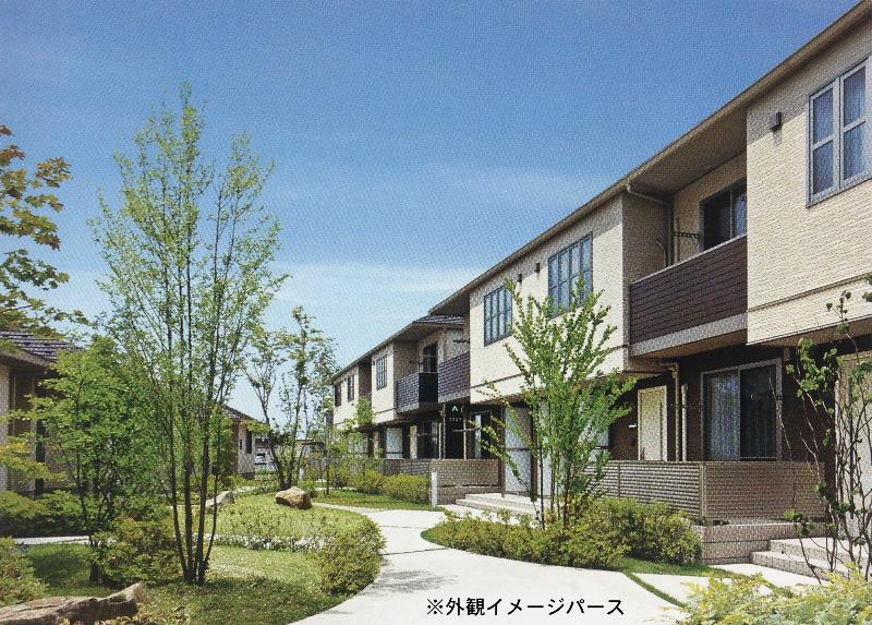 シャーメゾン宮ノ内