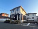 シャーメゾン山手井上IV
