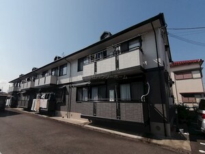 リオベルデ寺田外観写真