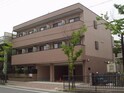 ポエムガーデン新田辺