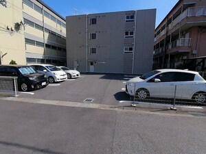 エルシェ外観写真