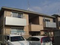 ハイツクリスタルあいりすII