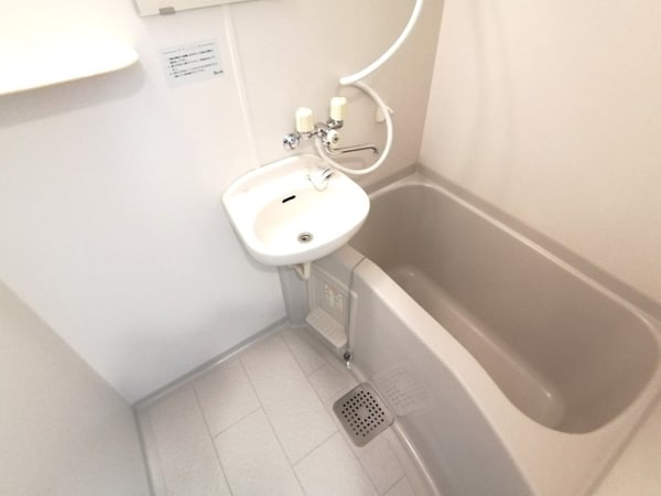 風呂画像