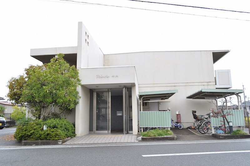 パラシオ竹内