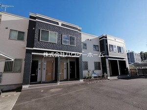 エル・カミーノ（EL Camino）外観写真