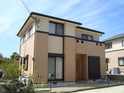 北浦様戸建