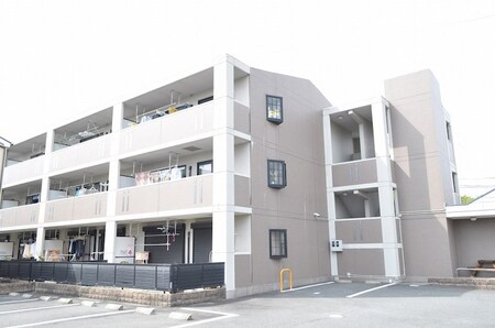 CasaE.J.I外観写真
