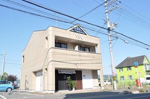 プエルタII外観写真