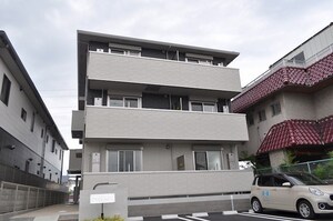 ゲムートリッヒカイト外観写真