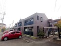 AKサンシャイン１番館