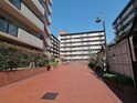 サンロイヤル新田辺アカデミアI号館