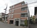 リベルテ新田辺
