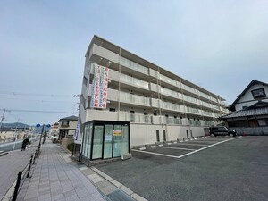アートプラザ京田辺3外観写真