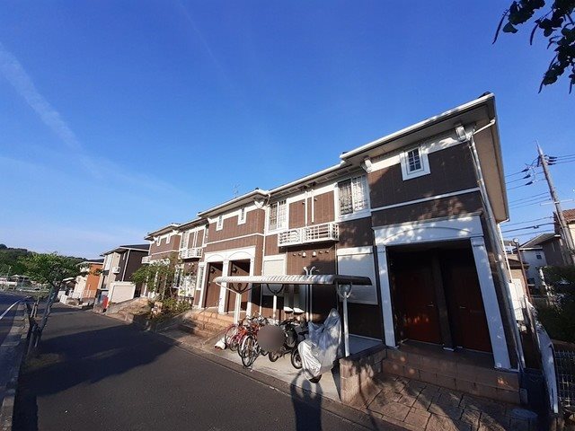 エスポワール梅美台