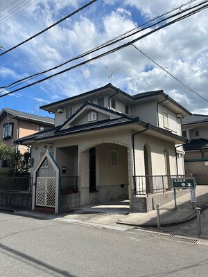 スクエア寺本外観写真