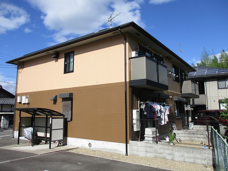 サンマルクI番館