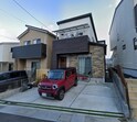 三山木中央３丁目戸建