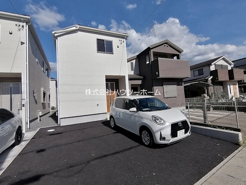 クレイドルガーデン木津川市木津第28