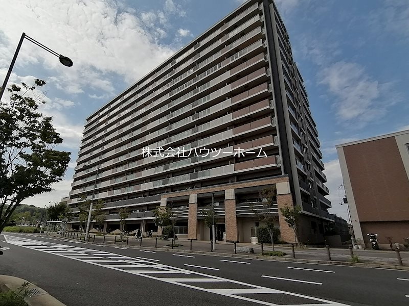 パデシオン祝園スターゲートシティ