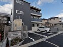 プレステージア三山木