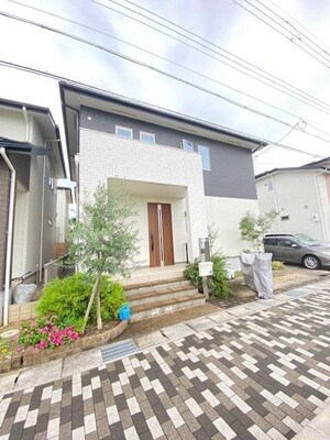 山手西３丁目戸建外観写真