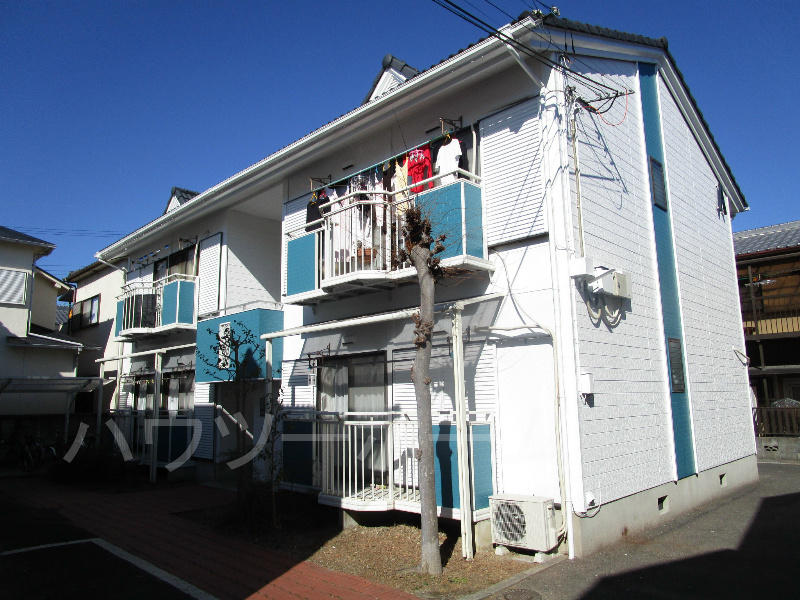 コーポセラヴィ