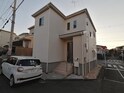 大住ケ丘１丁目貸家
