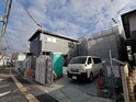 仮）京田辺市田辺中央3丁目新築II