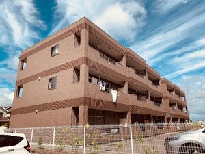 AKサンシャインIII番館外観写真