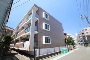 ＦＩＮＥＣＯＡＳＴ外観写真