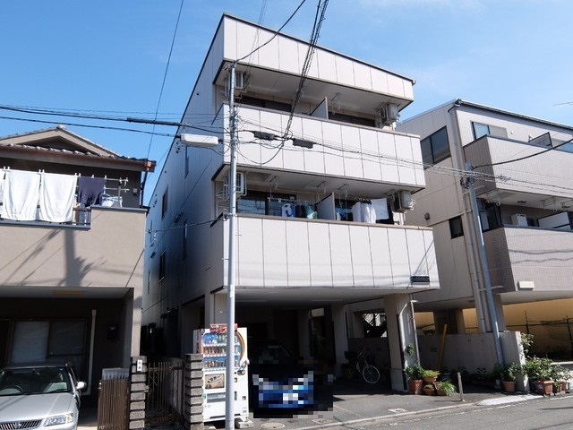 パークハイツナカムラ