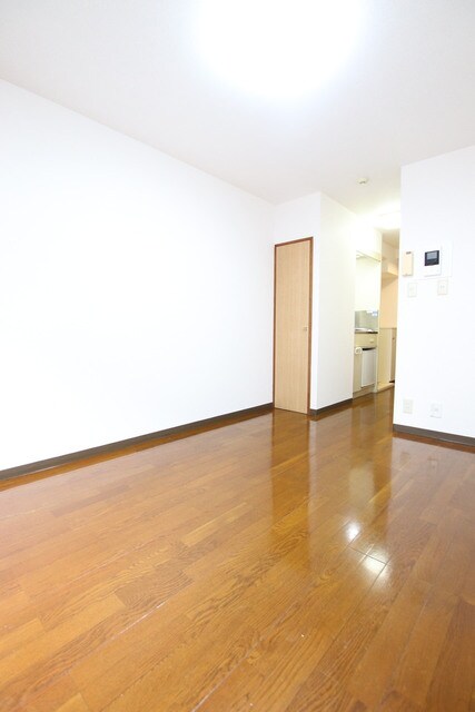 物件内観写真10　(（照明は設備ではありません))