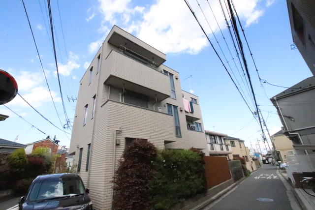 メゾン　ド　ル　ソイル