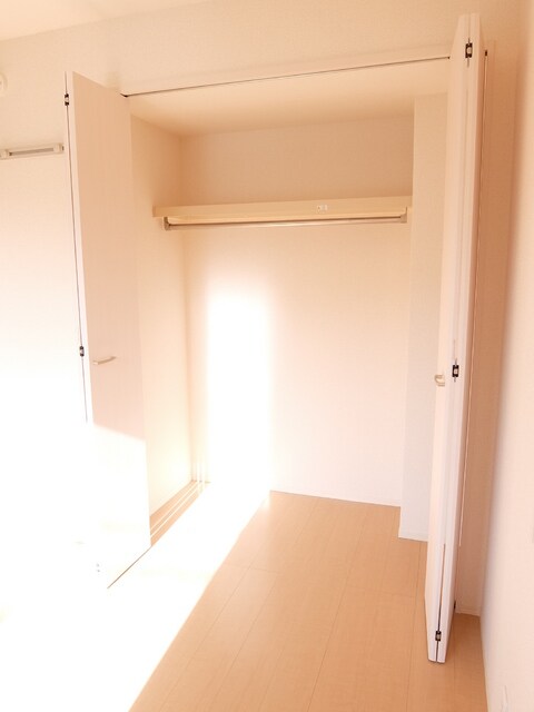 物件内観写真14　(収納もちゃんとあります♪)