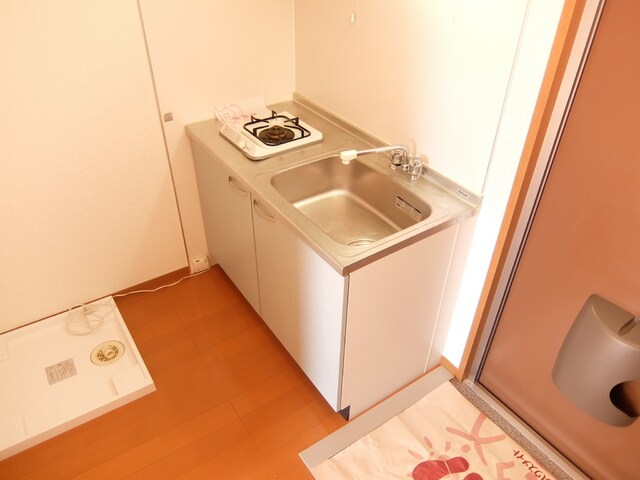 物件内観写真7　(※別室参考写真)