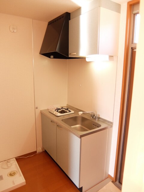 物件内観写真9　(※別室参考写真)