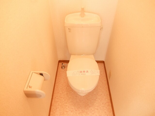 物件内観写真16　(※別室参考写真)