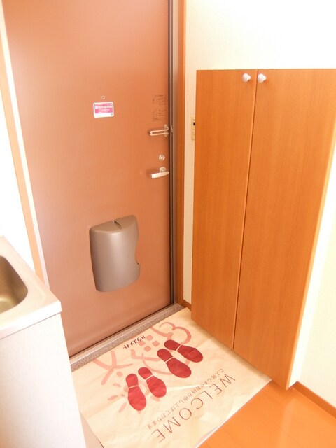 物件内観写真17　(※別室参考写真)