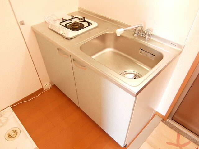 物件内観写真18　(※別室参考写真)