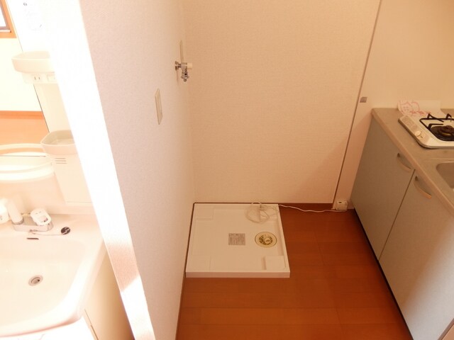 物件内観写真22　(※別室参考写真)