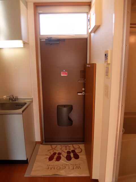 物件内観写真23　(※別室参考写真)