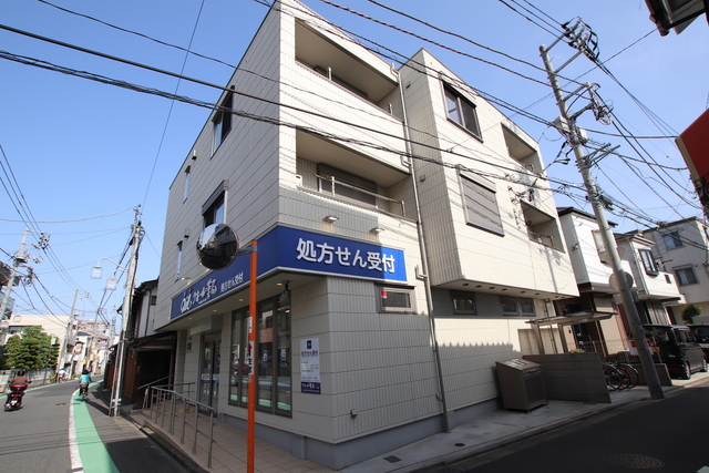 カーサ　　セレーナ