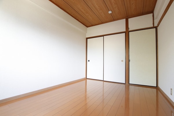 居室(★東向きです★)